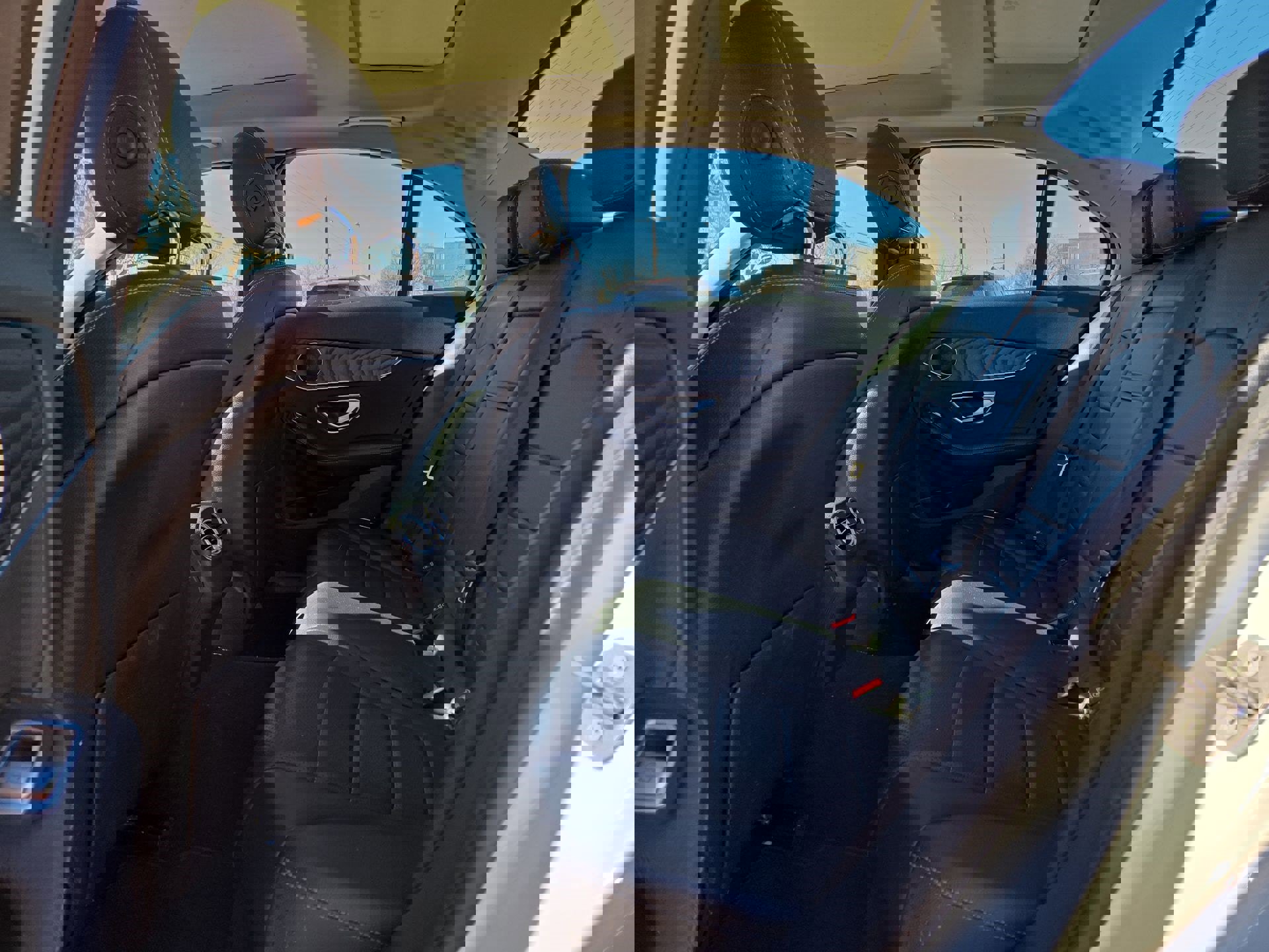 Used 2017 Mercedes-Benz C 300 Sedan image 13