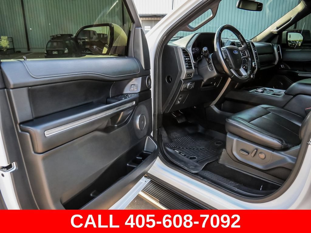 Used 2021 Ford Expedition XLT RWD image 55