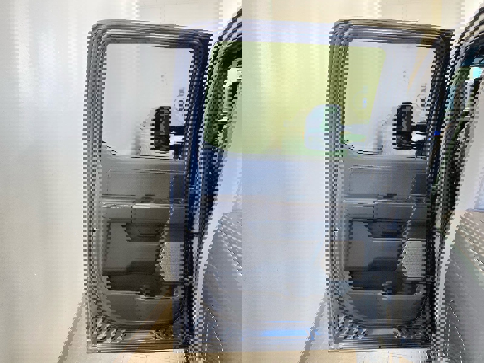 New 2026 Ford F150 Lariat image 15