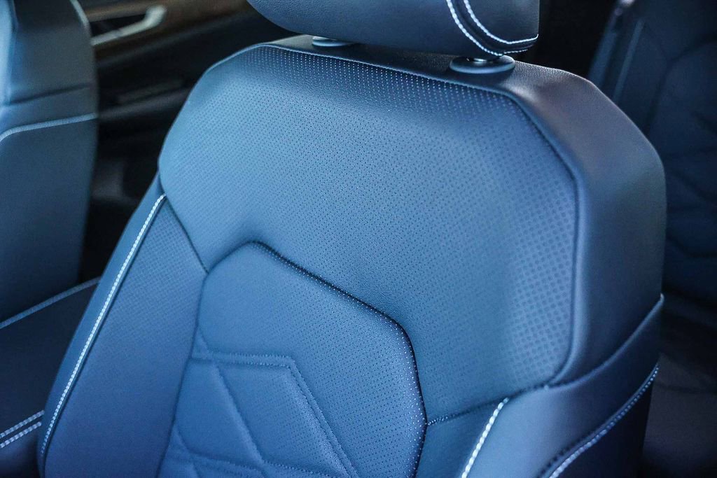 New 2026 Volkswagen Atlas SE image 39