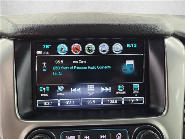 Used 2019 Chevrolet Suburban Premier AWD/4WD image 18