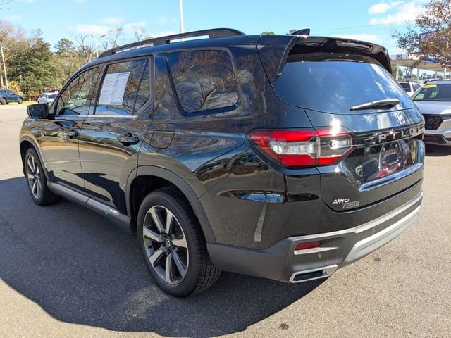 Certified 2023 Honda Pilot Elite image 10