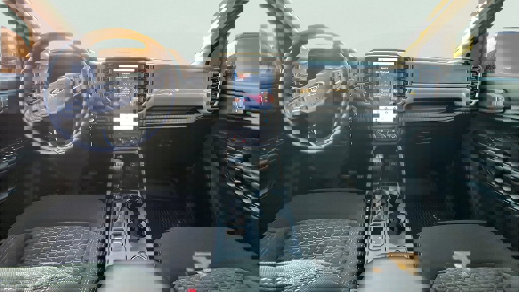 New 2025 Ford Ranger XL image 16