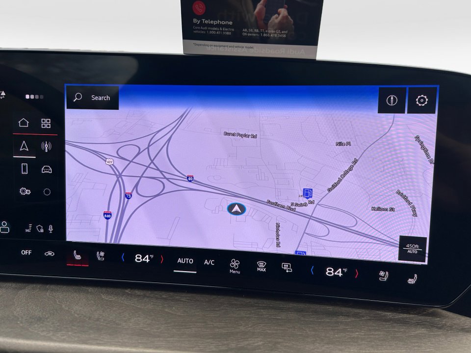 New 2025 Audi Q5 Premium Plus image 17