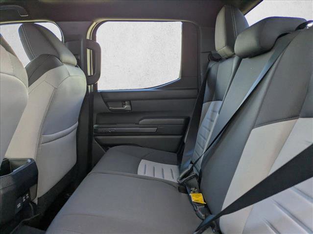 Used 2025 Toyota Tacoma TRD Off-Road AWD/4WD image 17