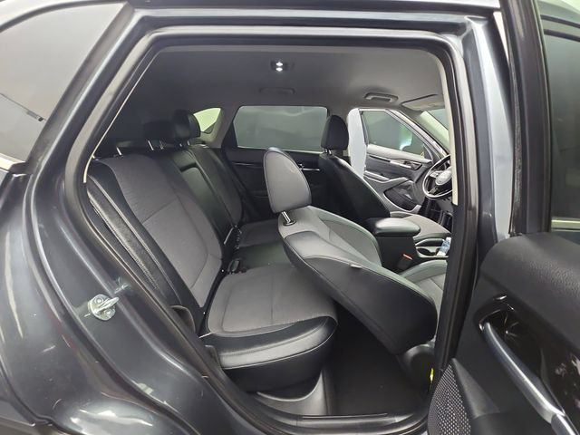 Used 2023 Kia Seltos S FWD image 49