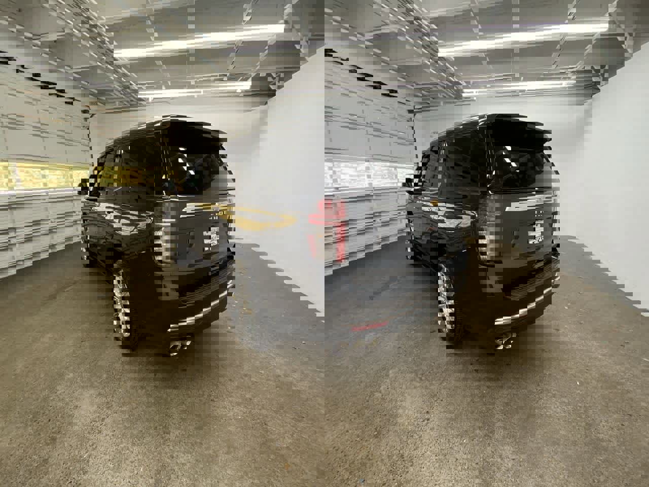 Used 2024 Chevrolet Tahoe High Country w/ Premium Package image 4