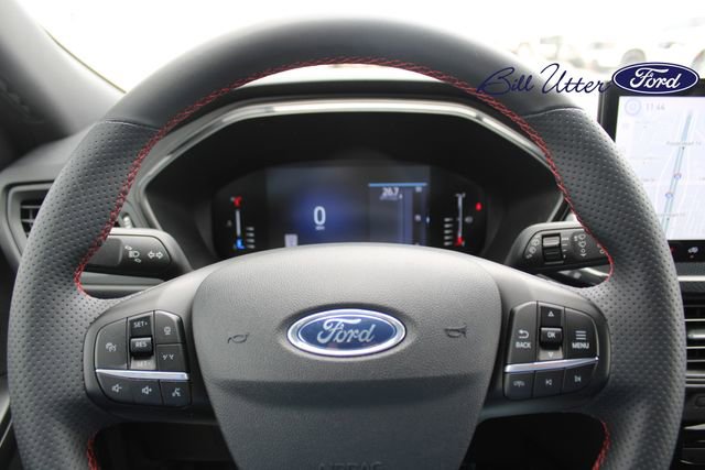 Used 2023 Ford Escape ST-Line w/ Tech Pack #1 image 23