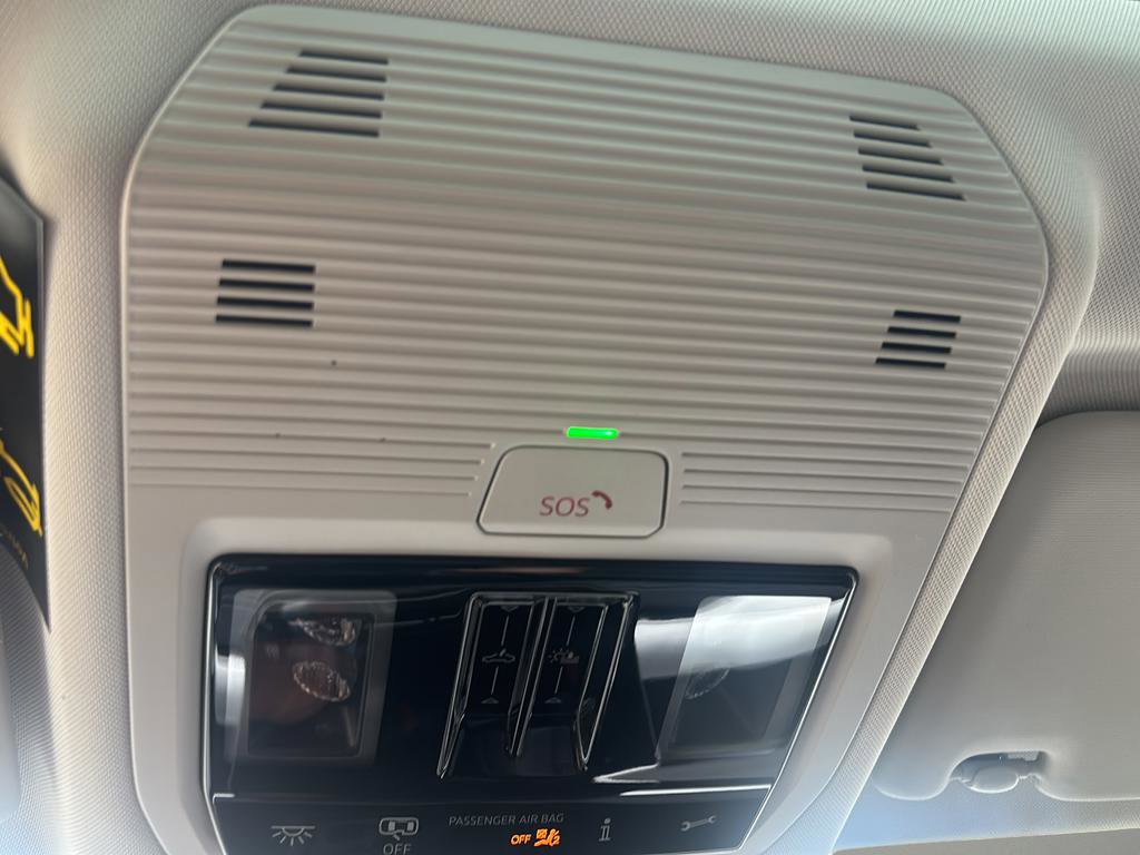 New 2026 Volkswagen Tiguan SE AWD/4WD image 29