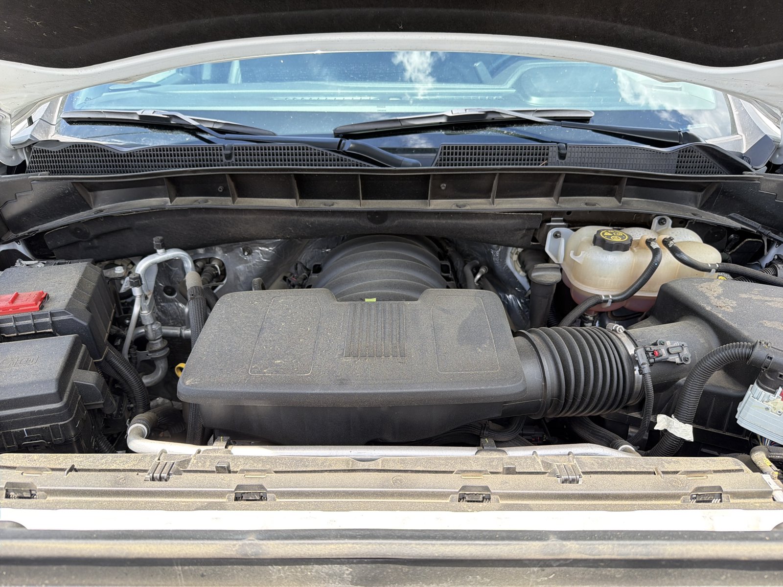 Used 2024 GMC Sierra 1500 SLT AWD/4WD image 32