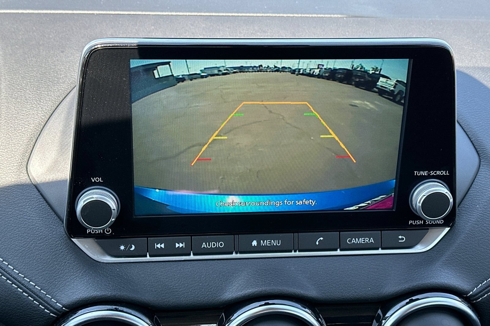 Used 2025 Nissan Sentra SV FWD image 23