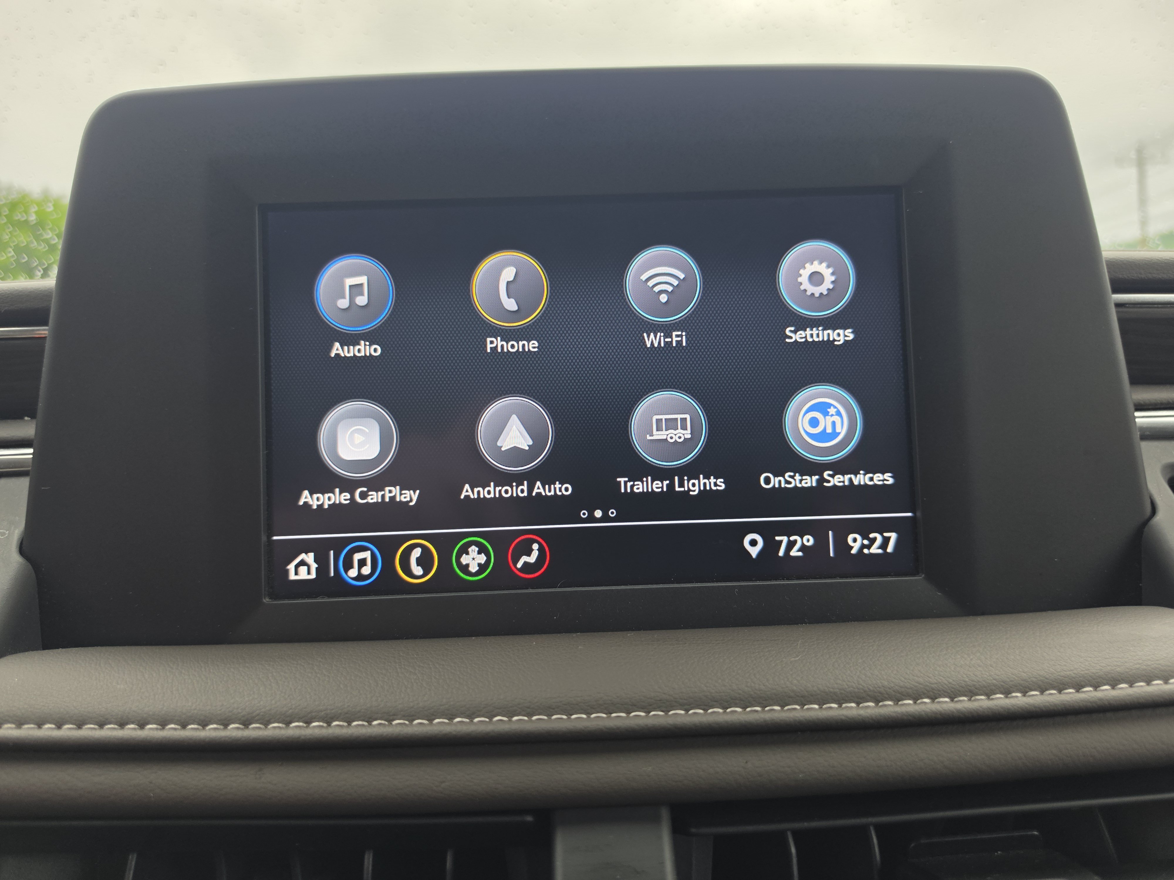 Used 2023 Chevrolet Tahoe LS AWD/4WD image 27