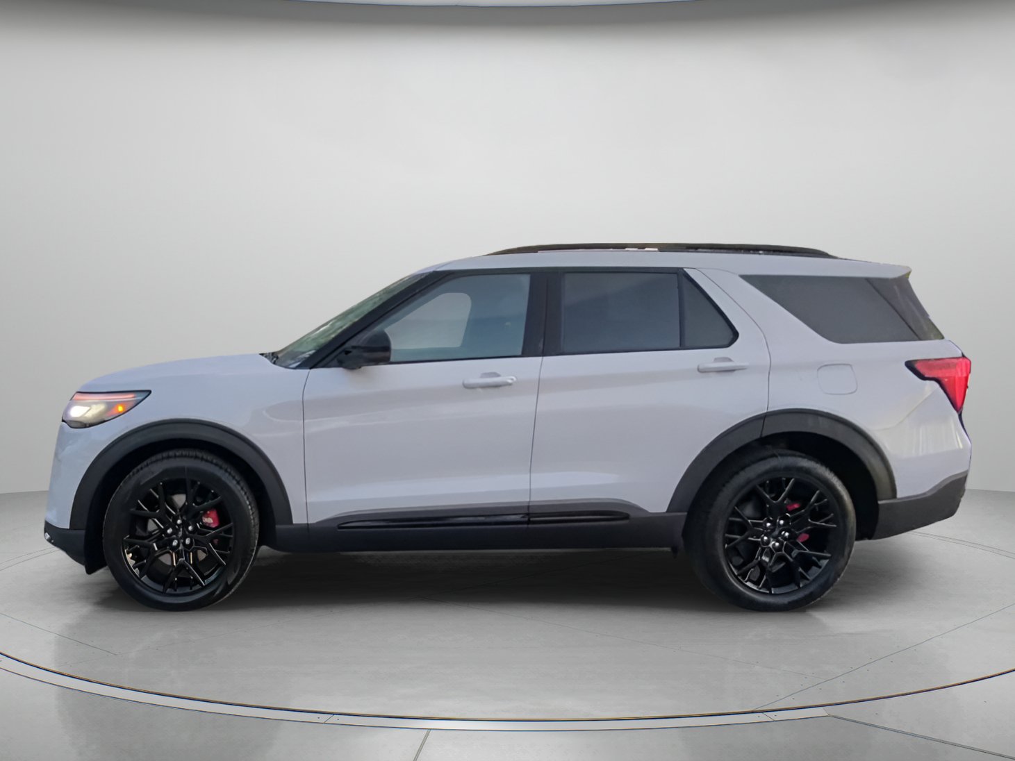 New 2027 Ford Explorer ST w/ Sun And Sound Package AWD/4WD image 16