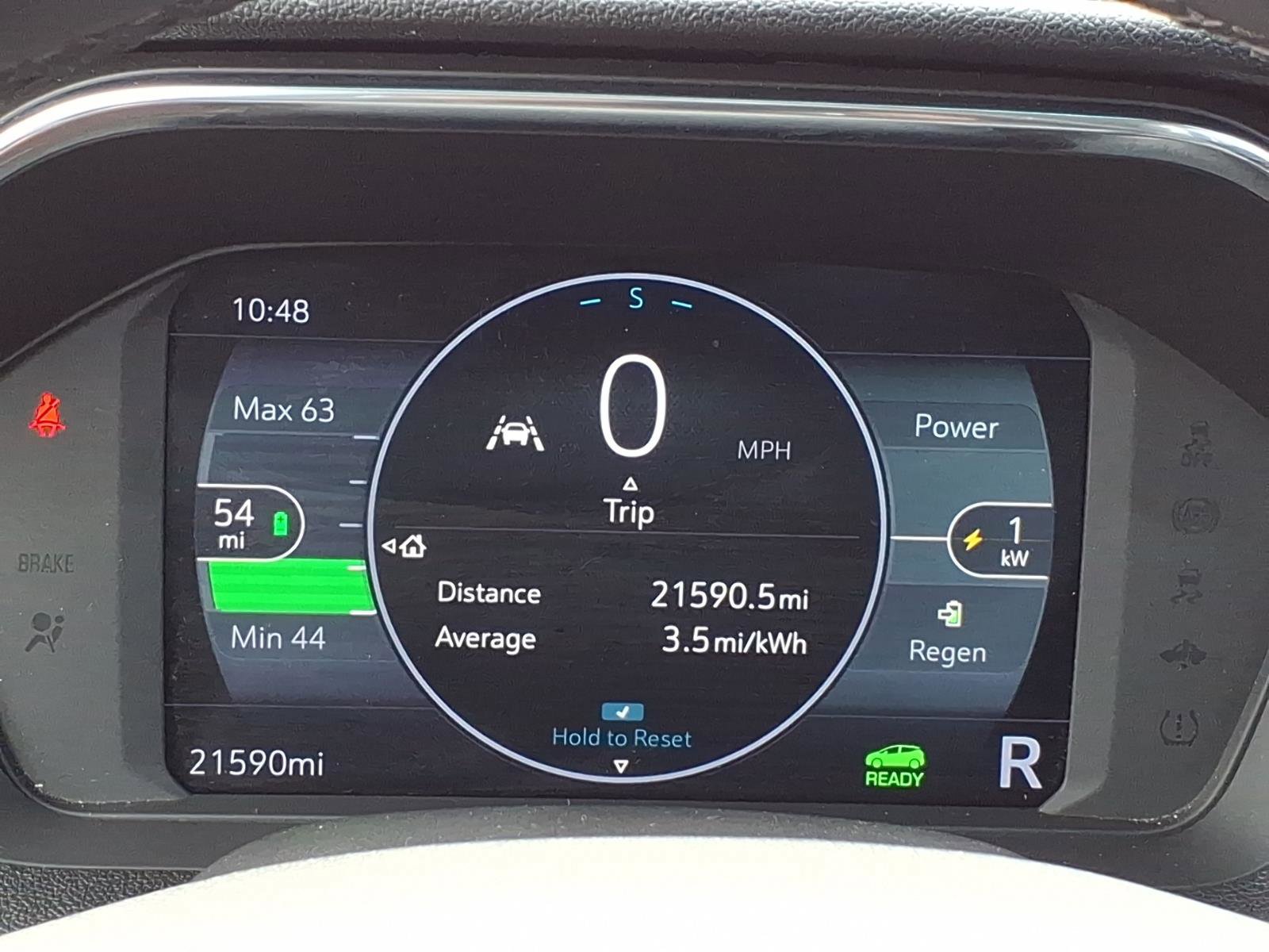 Used 2023 Chevrolet Bolt LT w/ Infotainment Package FWD image 24