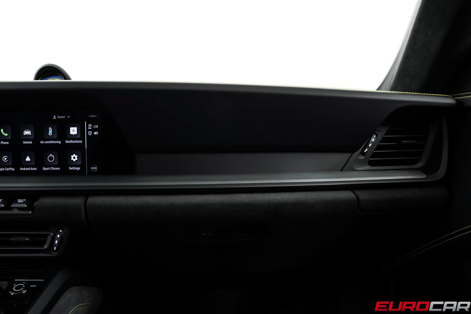 Used 2022 Porsche 911 GT3 RWD image 34