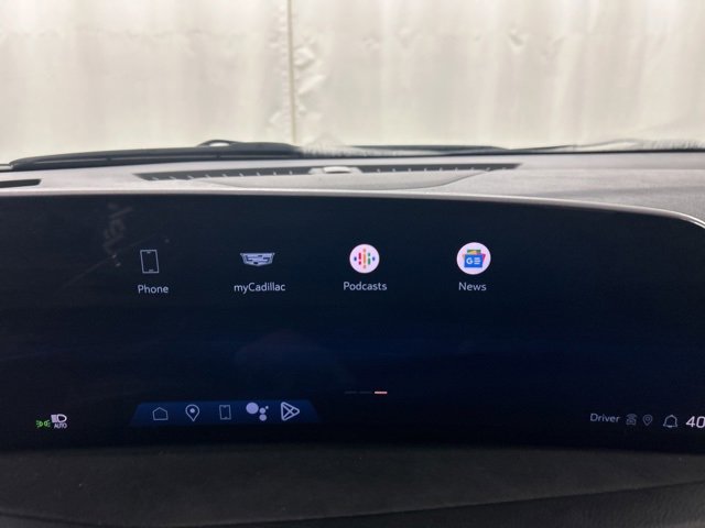 Used 2024 Cadillac XT4 Sport image 15