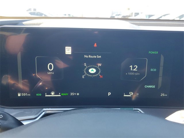 New 2026 Kia Sorento SX Prestige image 21