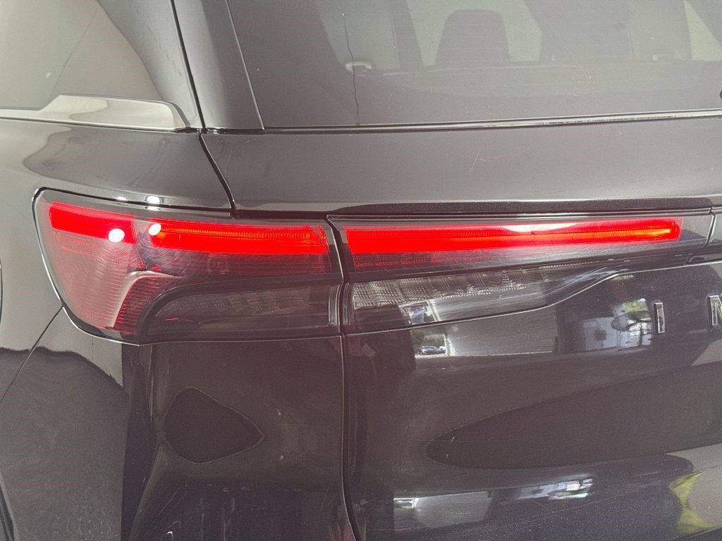 Used 2024 INFINITI QX60 Luxe AWD/4WD image 35