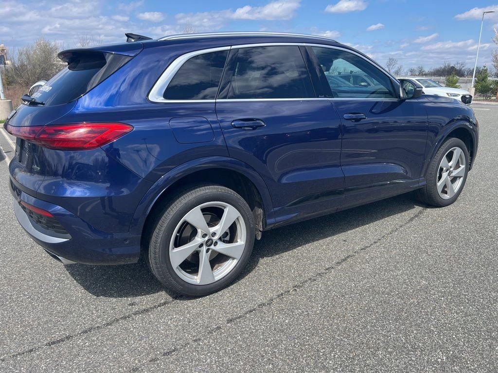 Used 2025 Audi Q5 Premium Plus w/ Premium Plus image 6