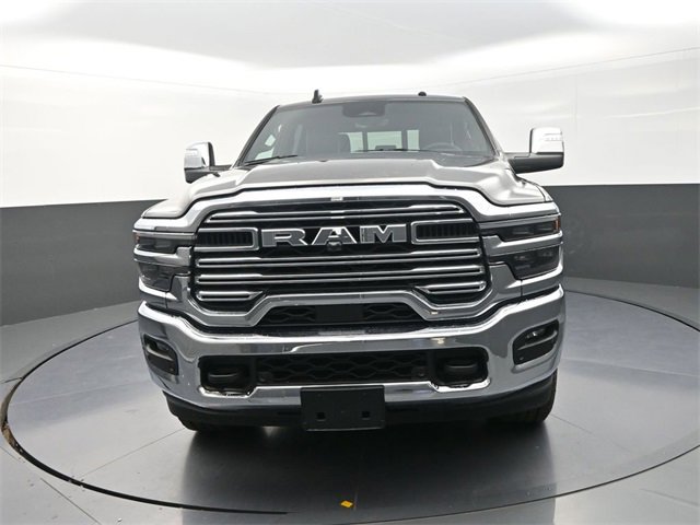 New 2026 RAM 2500 Laramie image 2