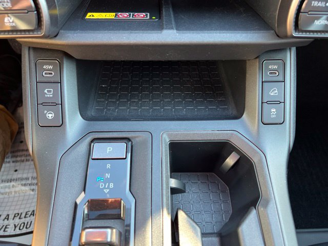 Used 2026 Toyota RAV4 XSE w/ Panoramic Sun Roof Package AWD/4WD image 18