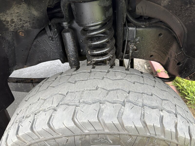 Used 2008 Ford F350 Lariat AWD/4WD image 19