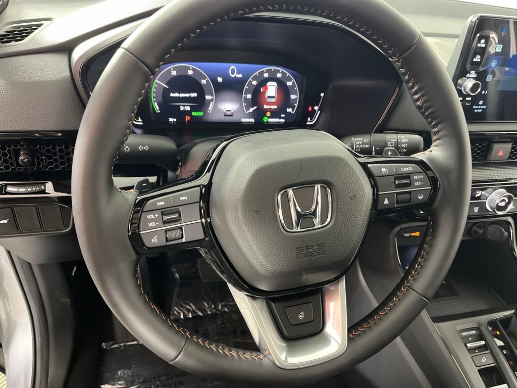 New 2026 Honda CR-V Sport Touring image 32