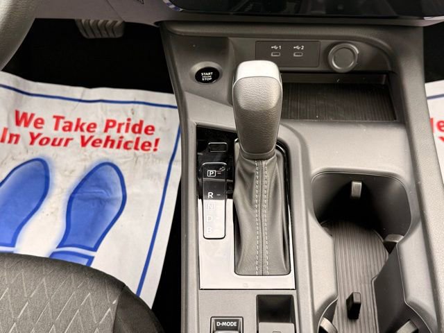 New 2026 Nissan Sentra SV w/ Floor Mat Package image 25