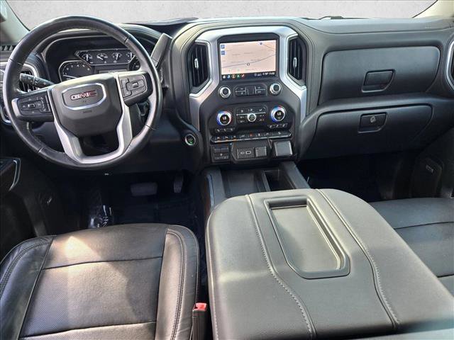 Used 2020 GMC Sierra 1500 SLT w/ SLT Premium Plus Package image 15