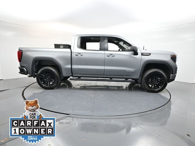 Used 2023 GMC Sierra 1500 Elevation image 9