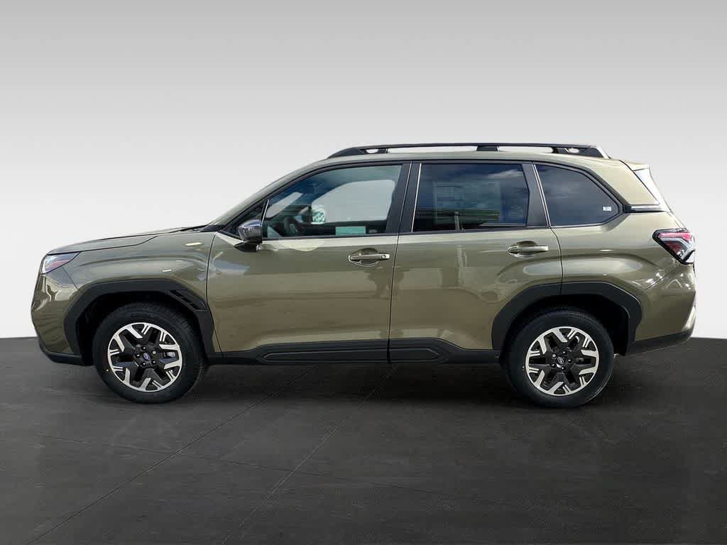 Certified 2026 Subaru Forester Premium AWD/4WD image 3
