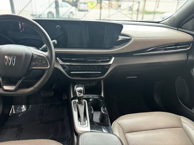 Used 2024 Buick Envista Avenir FWD image 24