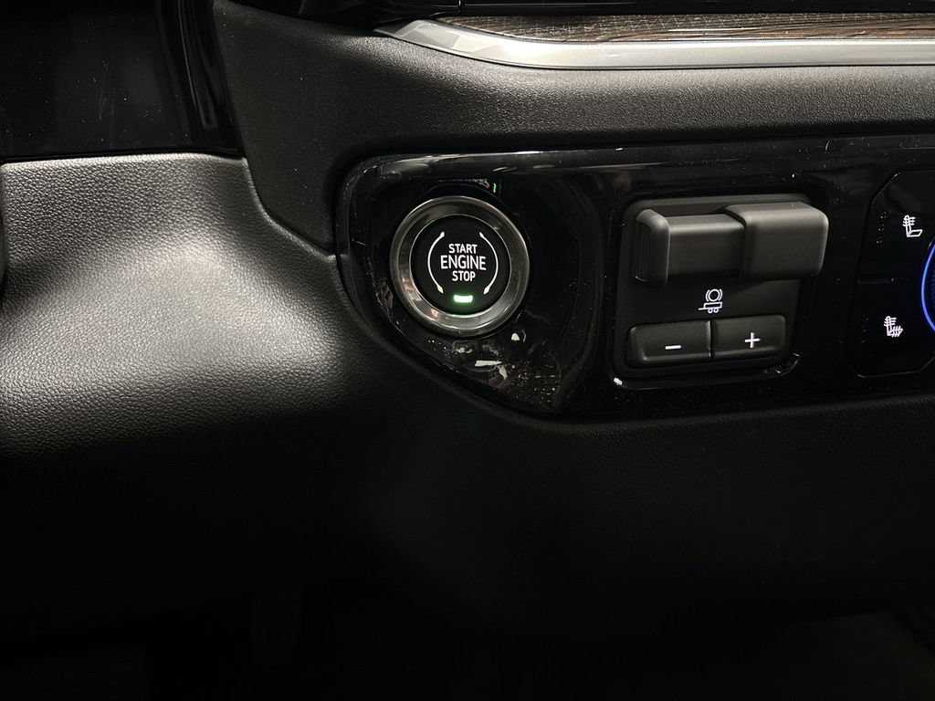 New 2026 Chevrolet Silverado 1500 LT AWD/4WD image 46