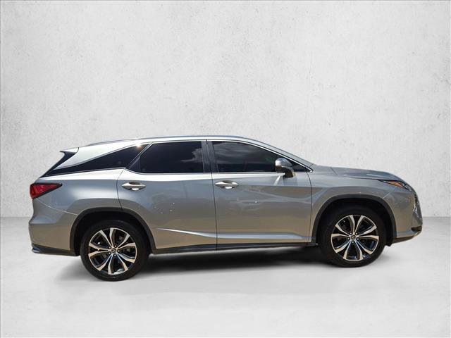 Used 2018 Lexus RX 350L FWD image 4