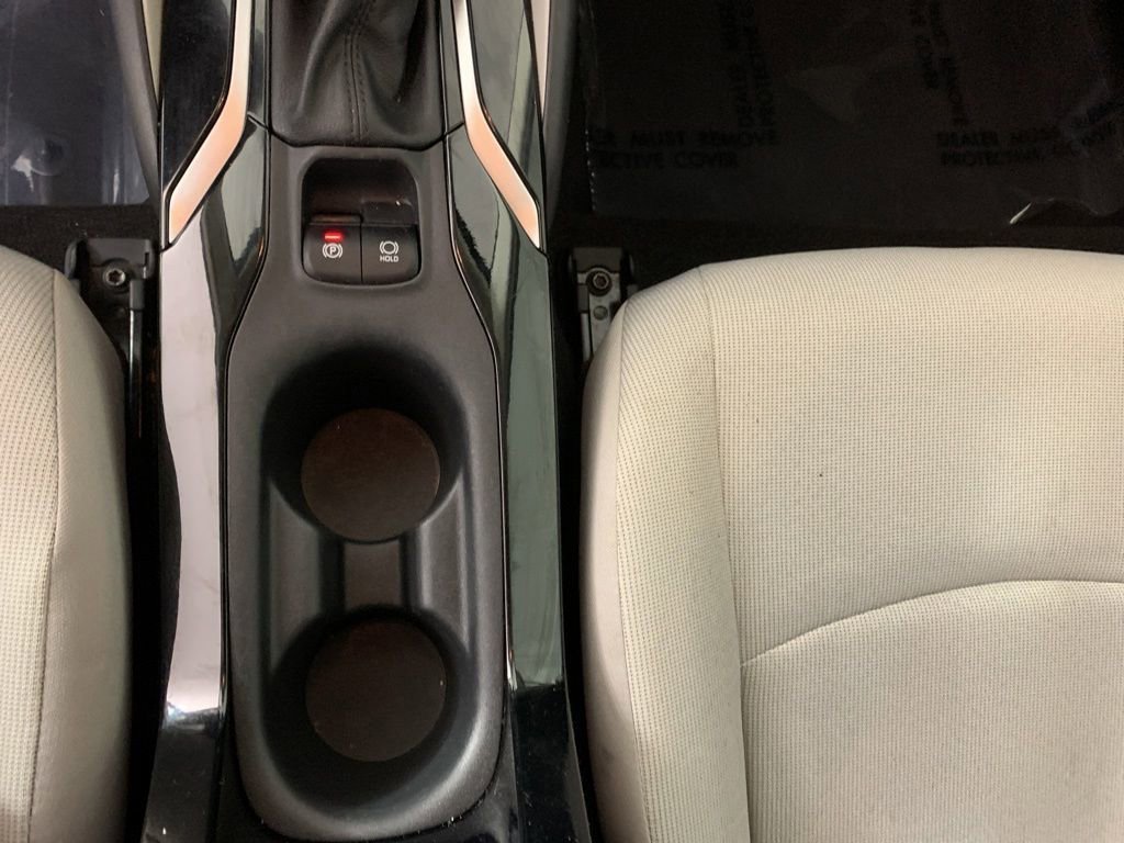 Used 2022 Toyota Corolla LE FWD image 25