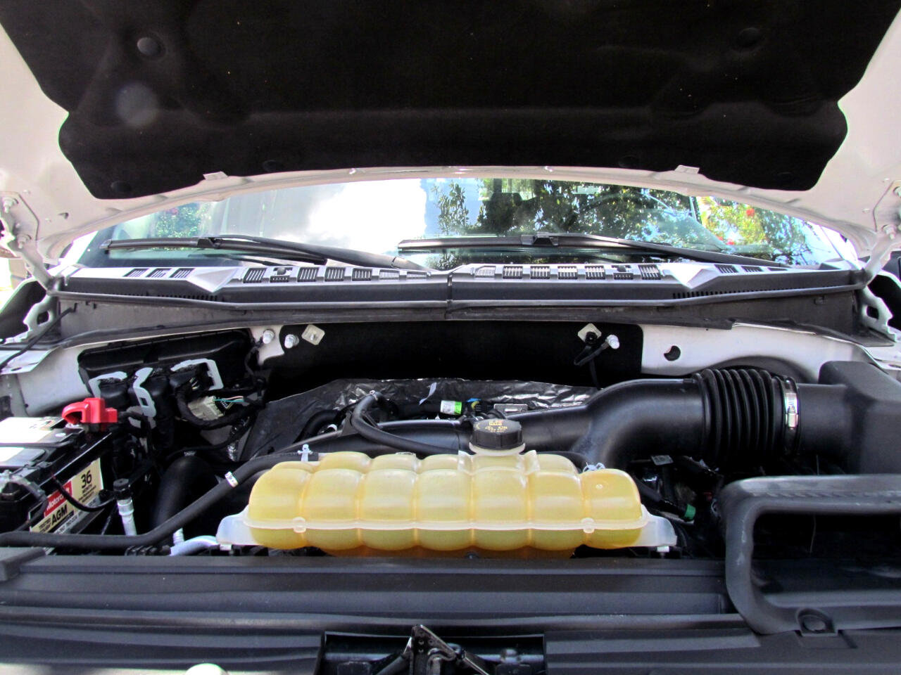 Used 2019 Ford F150 XLT w/ Equipment Group 302A Luxury image 34