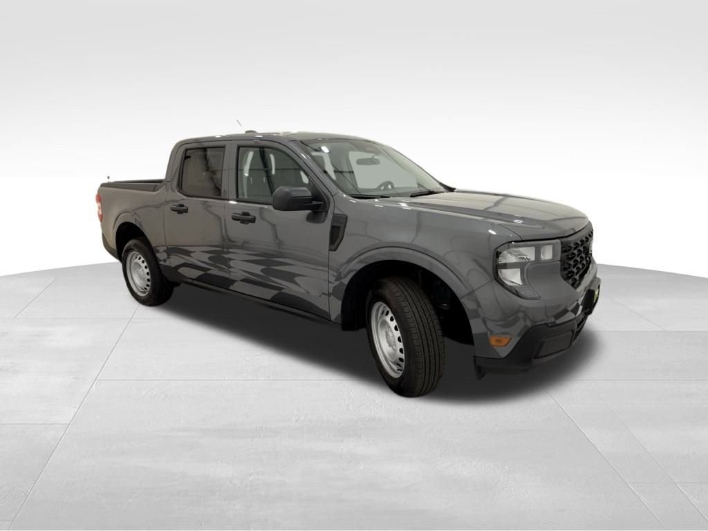 New 2025 Ford Maverick XL image 6