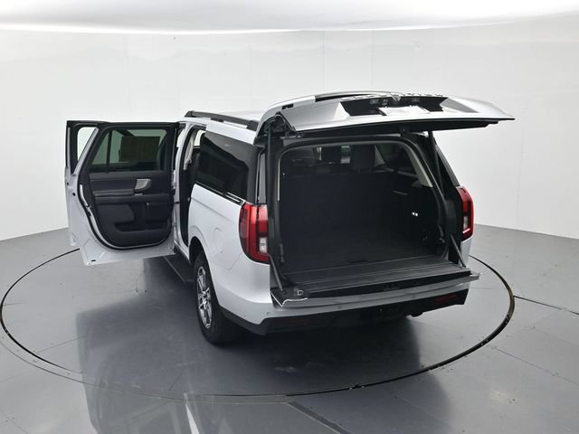 Certified 2025 Ford Expedition Max Active AWD/4WD image 52