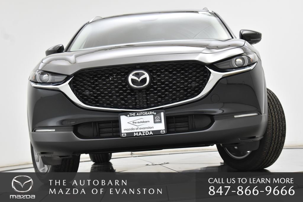 New 2026 MAZDA CX-30 AWD 2.5 S w/ Premium Package image 5
