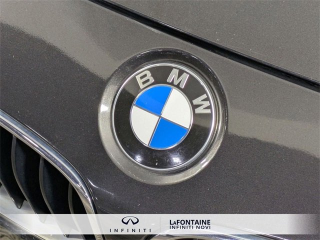 Used 2015 BMW 435i Gran Coupe xDrive image 9