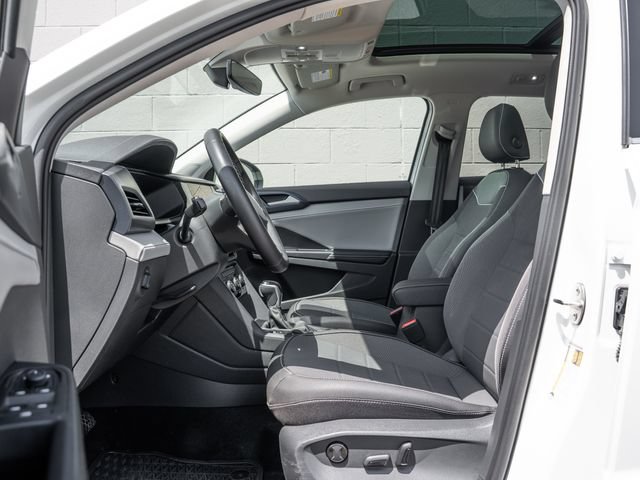 Used 2023 Volkswagen Taos S FWD image 17
