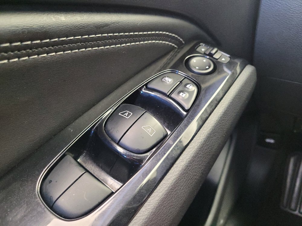 Used 2020 Nissan Altima 2.5 SV FWD image 27