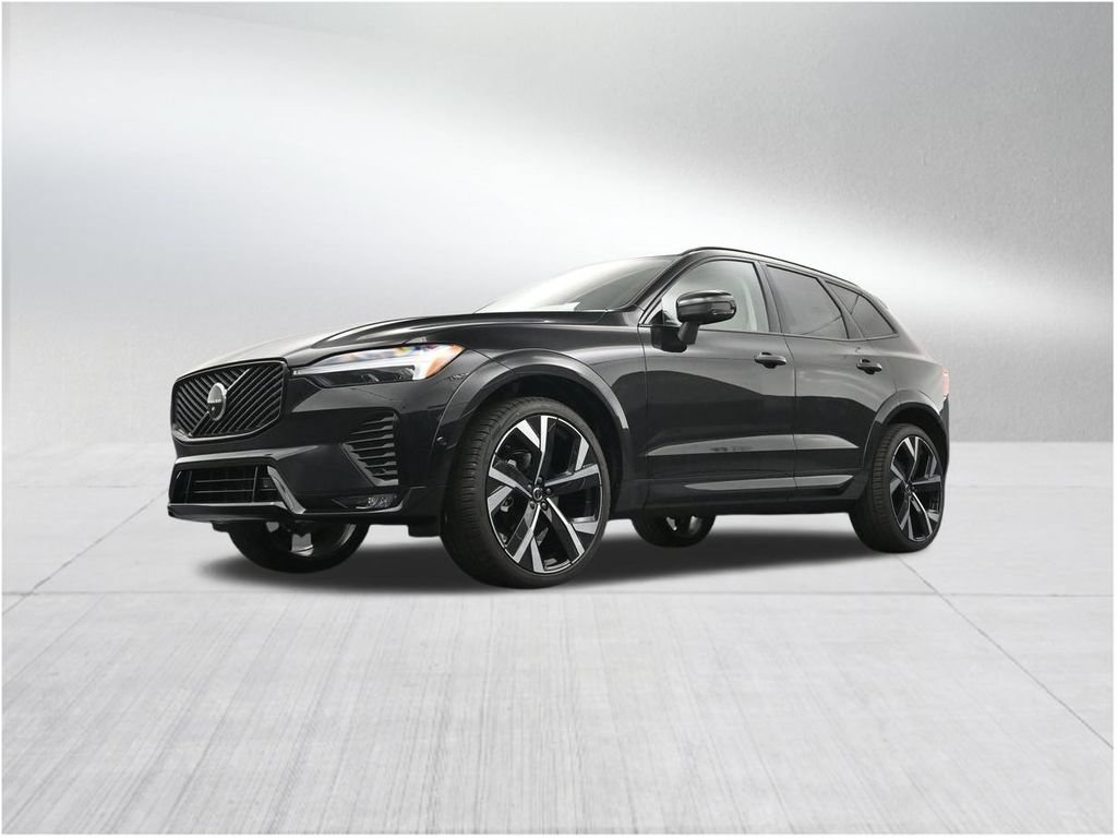 New 2026 Volvo XC60 B5 Ultra AWD/4WD image 21