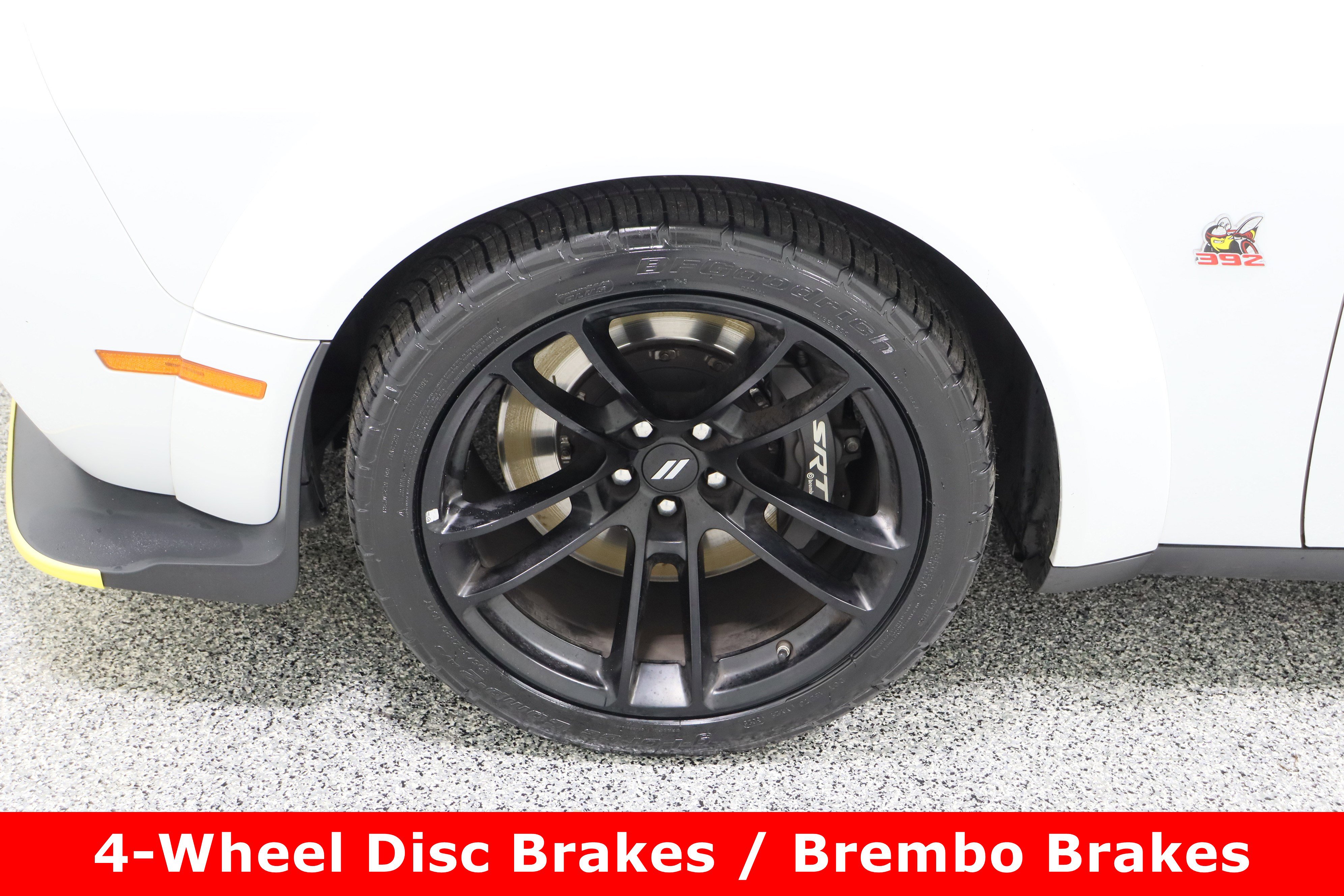 Used 2023 Dodge Challenger R/T Scat Pack image 11