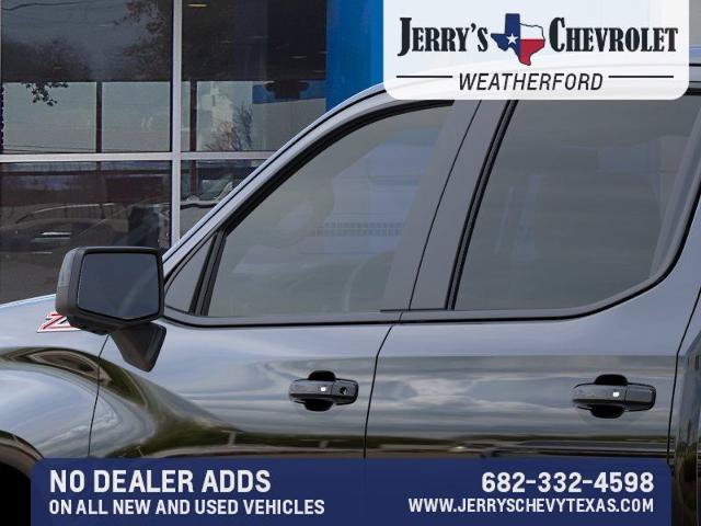 New 2026 Chevrolet Silverado 1500 LT Trail Boss w/ LT Trail Boss Premium Package AWD/4WD image 13