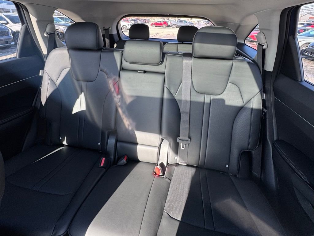 New 2026 Kia Sorento S w/ S Panoramic Sunroof Package image 12