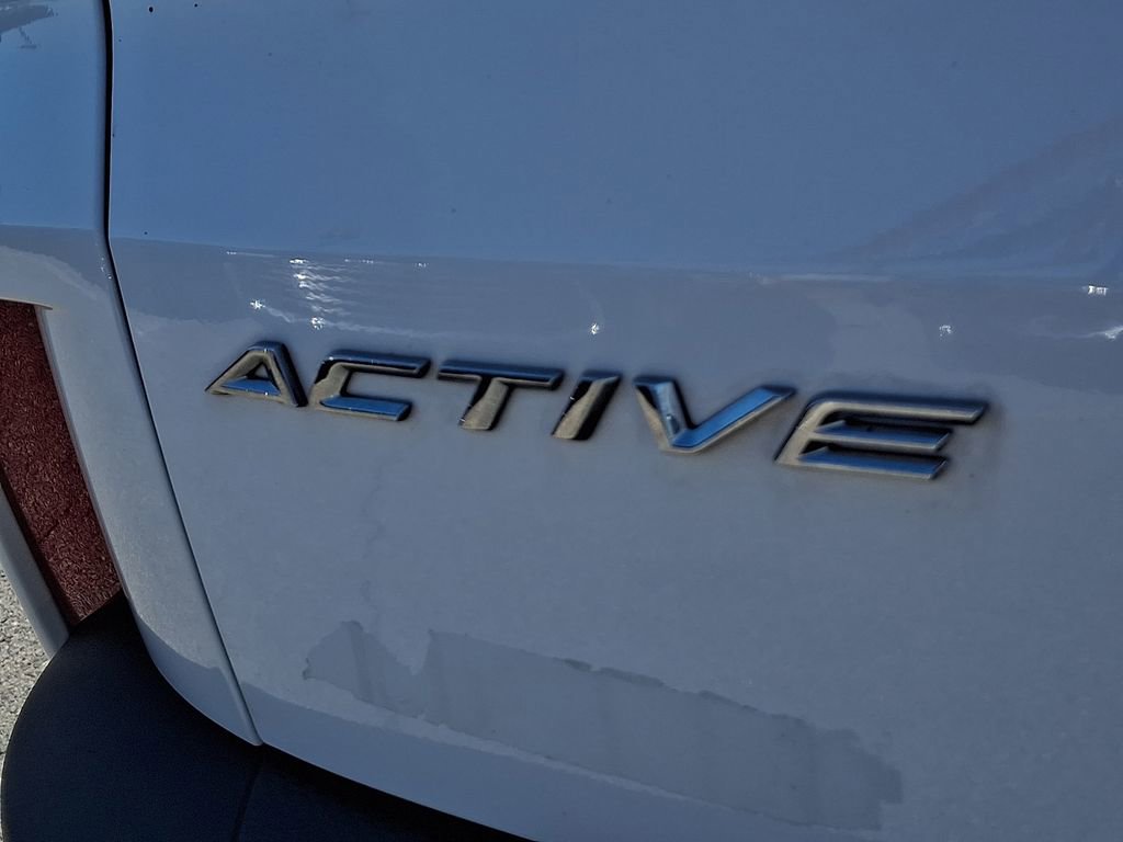 Used 2023 Ford Escape Active w/ Tech Pack #1 image 32