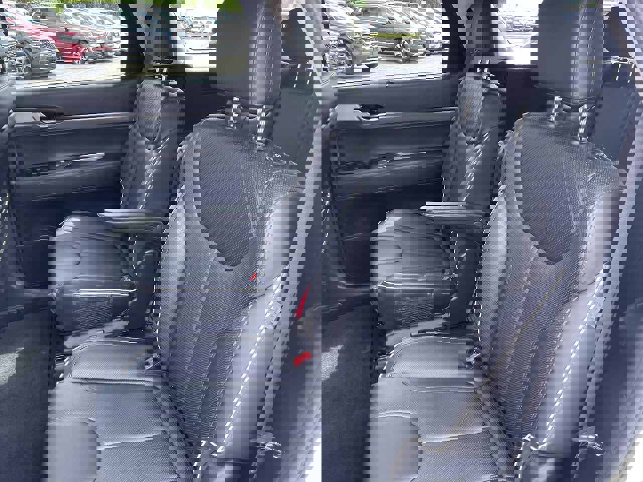 Used 2024 Hyundai Palisade XRT image 22