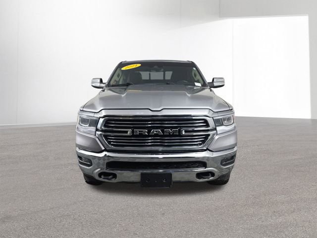 Used 2021 RAM 1500 Laramie w/ Off Road Group image 17