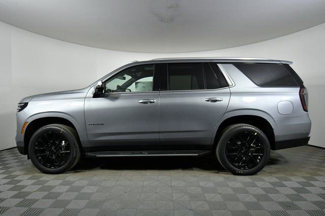 New 2026 Chevrolet Tahoe Premier w/ Sun And Tow Package image 16